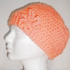 Peachy Hat